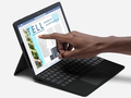 Microsoft ha anche rinnovato il Surface Go 3 con opzioni LTE. (Fonte: Microsoft)
