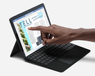 Microsoft ha anche rinnovato il Surface Go 3 con opzioni LTE. (Fonte: Microsoft)