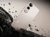 Vivo V50 Lite 4G racchiude una batteria da 6.500 mAh nel suo corpo sottile 7,8 mm. (Fonte immagine: Vivo)