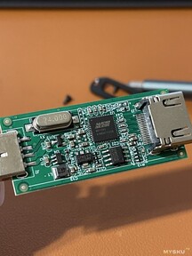Ecco come appare la lavagna (Fonte: ZachemKupil su MySKU, senza modifiche)