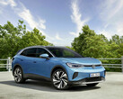 Facelift per la Volkswagen ID.4 nel 2026: completamente riprogettata per la prossima generazione. (Fonte: VW)