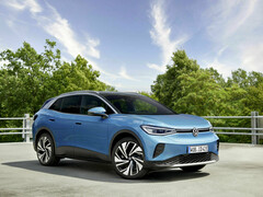 Facelift per la Volkswagen ID.4 nel 2026: completamente riprogettata per la prossima generazione. (Fonte: VW)
