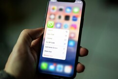 WhatsApp riceve una serie di nuove funzioni nell'ultimo aggiornamento.