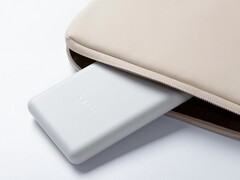 Xiaomi Power Bank 100000mAh 22.5W Lite è stato lanciato in Cina. (Fonte: Xiaomi)