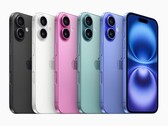 Apple ha dichiarato che la manutenzione della batteria per la sua linea di iPhone 16 dovrebbe essere più semplice rispetto al passato. (Fonte immagine: Apple)