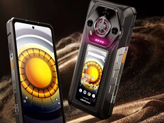 L'Armor 30 Pro è ora disponibile per l'acquisto (Fonte: Ulefeone)