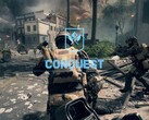 Inizio della modalità di gioco Conquista in Battlefield 6. (Fonte: Notebookcheck)