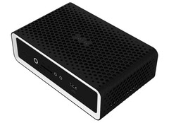 Le nuove macchine della serie ZOTAC ZBOX C si basano su processori della serie Tiger Lake-U. (Fonte immagine: ZOTAC)