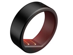Anello circolare Slim: nuovo anello intelligente