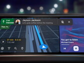 Android Il nuovo set di funzionalità di Auto è finalmente uscito dalla fase beta. (Fonte: Google)
