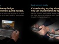 Il controller studiato dal produttore (Source: One-Netbook)
