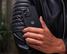 L'Edge 2023 accoppia il Dimensity 7030 con una batteria da 4.400 mAh. (Fonte: Motorola)