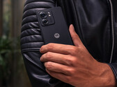 L'Edge 2023 accoppia il Dimensity 7030 con una batteria da 4.400 mAh. (Fonte: Motorola)