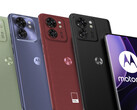 Motorola dovrebbe vendere l'Edge 40 in quattro colori. (Fonte: Roland Quandt)