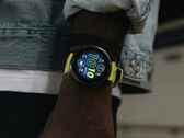 Il Forerunner 965 è finalmente visibile in un rendering ad alta risoluzione. (Fonte: SwimOutlet)