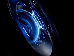 Rendering artistico della fotocamera principale di Galaxy S25 Ultra. (Fonte: Samsung)