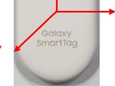 L'evoluzione dello SmartTag sembra in corso. (Fonte: FCC)