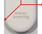 L'evoluzione dello SmartTag sembra in corso. (Fonte: FCC)
