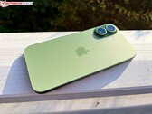 L'iPhone 17 di Apple è lo smartphone più popolare al mondo.