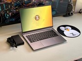 Recensione di Tuxedo Infinity Book Pro 14 Gen10 - ultrabook Linux con AMD Zen 5 e 128 GB di RAM