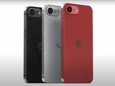 si dice che l'iPhone SE 4 sia dotato di una fotocamera singola da 48 MP nella parte posteriore. (Fonte immagine: 4RMD via YouTube)