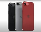 si dice che l'iPhone SE 4 sia dotato di una fotocamera singola da 48 MP nella parte posteriore. (Fonte immagine: 4RMD via YouTube)