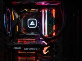 La GeForce GTX 1630 è presumibilmente la prossima scheda grafica desktop ultra-economica di Nvidia (immagine via Unsplash)