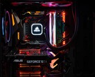 La GeForce GTX 1630 è presumibilmente la prossima scheda grafica desktop ultra-economica di Nvidia (immagine via Unsplash)