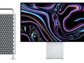 Un Mac Pro alimentato da M2 Extreme e un Pro Display XDR 7K con chip della serie A sono in arrivo prima del 2023. (Fonte: Apple)