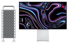 Un Mac Pro alimentato da M2 Extreme e un Pro Display XDR 7K con chip della serie A sono in arrivo prima del 2023. (Fonte: Apple)
