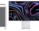 Un Mac Pro alimentato da M2 Extreme e un Pro Display XDR 7K con chip della serie A sono in arrivo prima del 2023. (Fonte: Apple)