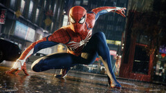 Marvel&#039;s Spider-Man è ora disponibile per il pre-ordine su Steam e Epic Games Store (immagine via Sony)