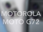 Il Moto G72 è in arrivo? (Fonte: OnLeaks)