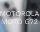 Il Moto G72 è in arrivo? (Fonte: OnLeaks)