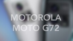 Il Moto G72 è in arrivo? (Fonte: OnLeaks)