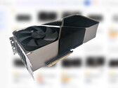 La RTX 4080 Founders Edition ha un MSRP di 1.199 dollari. (Fonte: Notebookcheck, Newegg-edited)