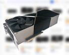 La RTX 4080 Founders Edition ha un MSRP di 1.199 dollari. (Fonte: Notebookcheck, Newegg-edited)