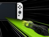 Il Nintendo Switch 2 potrebbe utilizzare il Deep Learning Super Sampling di Nvidia per produrre una resa visiva quasi simile a quella della PS5. (Fonte: Nintendo/Nvidia - modifica)