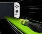 Il Nintendo Switch 2 potrebbe utilizzare il Deep Learning Super Sampling di Nvidia per produrre una resa visiva quasi simile a quella della PS5. (Fonte: Nintendo/Nvidia - modifica)