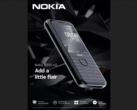 Questo è il nuovo Nokia 8000? (Fonte: WinFuture)