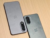 Immagine trapelata della nuova serie OnePlus Ace 5, con la Racing Edition che sarà caratterizzata dalla Dimensity 9400e. (Fonte immagine: Experience More su Weibo)