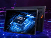 OneXPlayer X1 Pro è ora dotato della piattaforma Gorgon Point di AMD.
