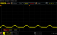 PWM (0 % di luminosità)