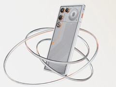 La nuova versione del RedMagic 11 Air si discosta solo visivamente dalle varianti esistenti.