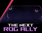Il prossimo ROG Ally si baserà sul modello che ASUS ha impostato con l'attuale ROG Ally. (Fonte immagine: ASUS - modificato)