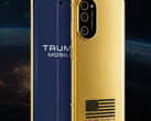 Il telefono Trump T1 inizierà finalmente ad essere spedito a breve, ma chi lo ha preordinato deve essere cauto