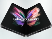 L'ultima saga dei flagship di Samsung finalmente si svela. (Fonte: Samsung)