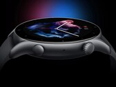 L'Amazfit GTR 3. (Fonte: Amazfit)