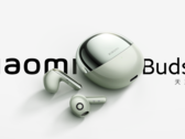 I nuovi Buds 4. (Fonte: Xiaomi)