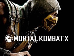 Mortal Kombat X è apparentemente uno dei giochi gratuiti per gli abbonati PS Plus nell&#039;ottobre 2021 (Immagine: Warner Bros. Interactive Entertainment)
